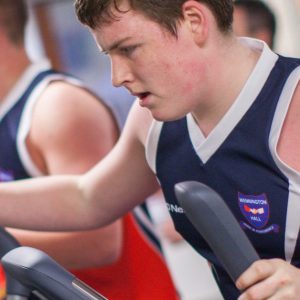 Fitness Suite School
