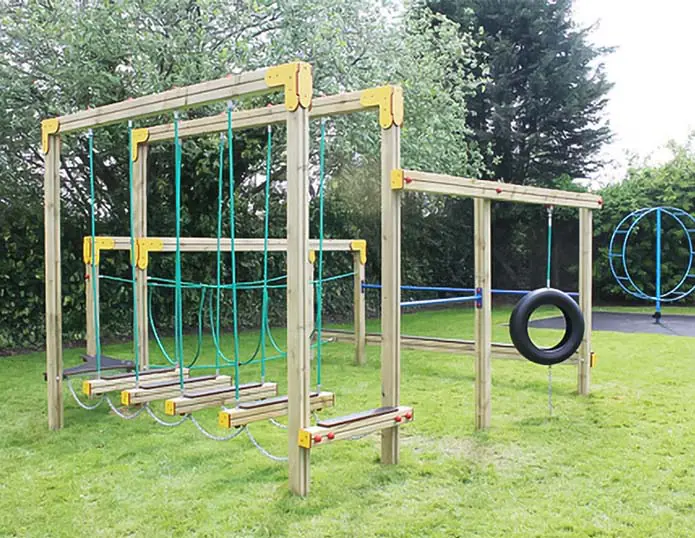 Discount climbing frames on sale