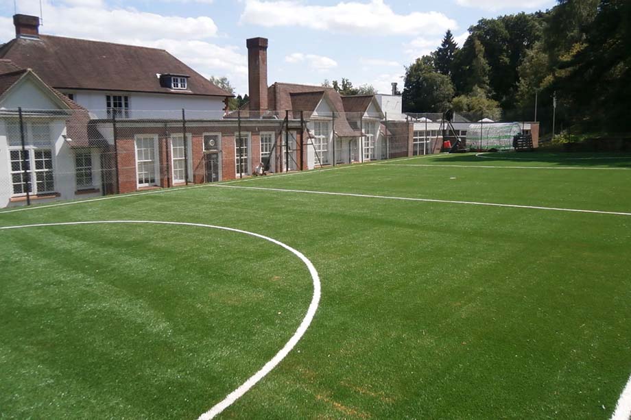 Artificial Grass - Sport