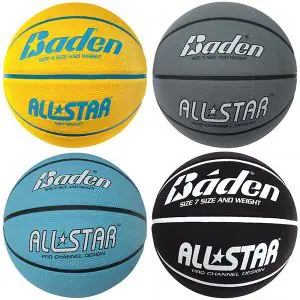 Baden All-Star Basketball