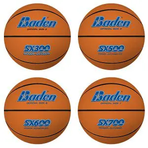 Baden SX Indoor/Outdoor Basketball