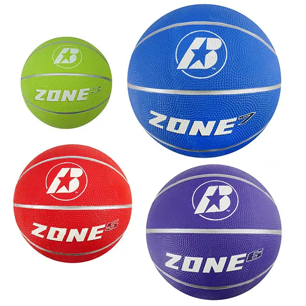 Baden Zone Basketball