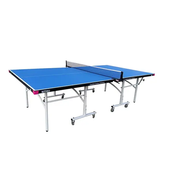 Butterfly Easifold Outdoor Tennis Table