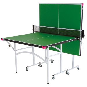 Butterfly Junior Rollaway Table-Tennis Table