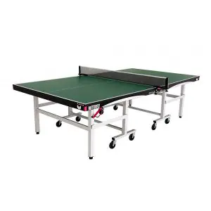 Butterfly Octet 25 Table Tennis Table