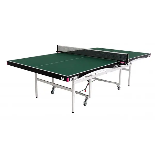 Butterfly Space Saver 22 Table Tennis Table