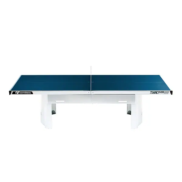 How to choose your Ping Pong table - Cornilleau
