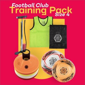 Football Packs