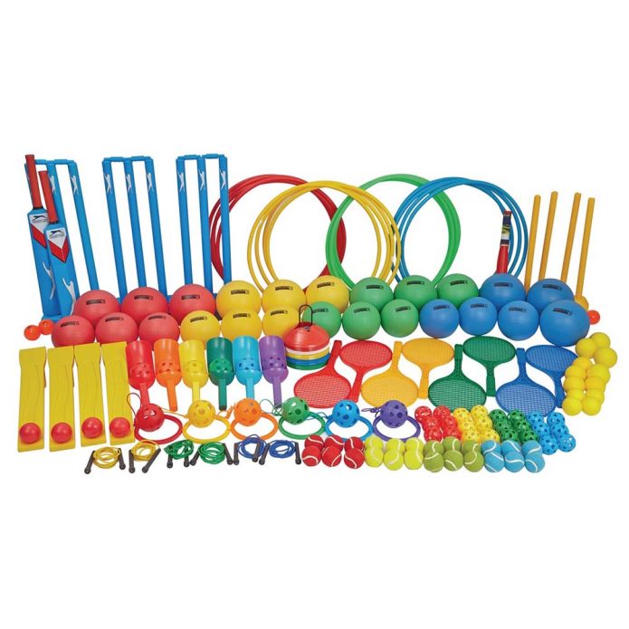 PE Equipment For Schools Sports Hall Equipment Sportsafe