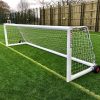 Self-weighted Wheeled Football Goal Package