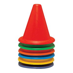 Super Safe Flexi Cones