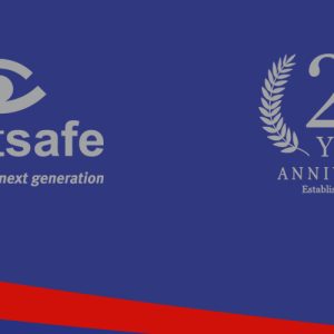Sportsafe's 25th Anniversary