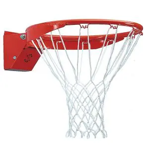 Pro Image Flex Basketball Ring & Net