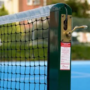 Tennis Nets & Posts