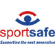Sportsafe Logo £0.00