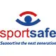Sportsafe Logo