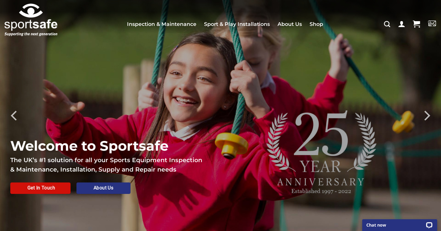 sportsafeuk.com