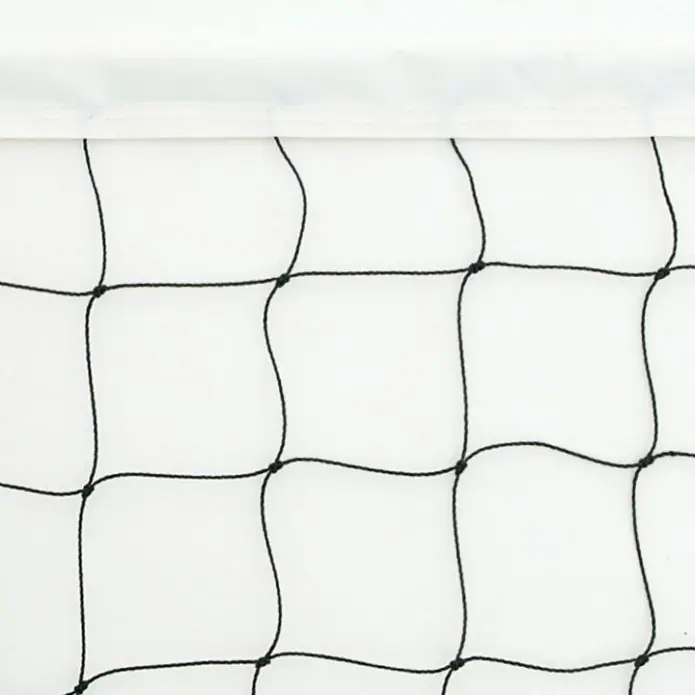 No. 1 Practice Volleyball Net