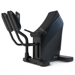 Crossclimb Independent Seated Stepper