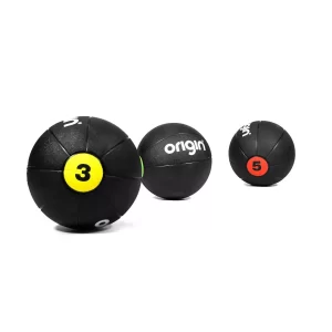 Origin Medicine Ball