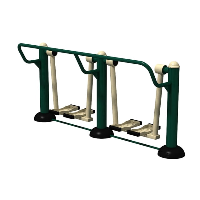 Children's Double Air Walker