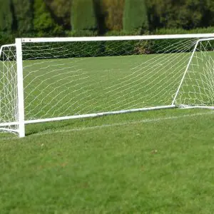 5 - A Side Square Free-Standing Goal