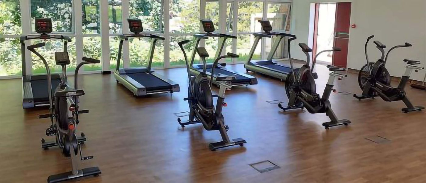 Fitness Suite