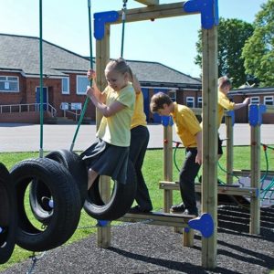 Trim Trail