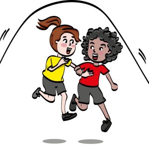 Skipping
