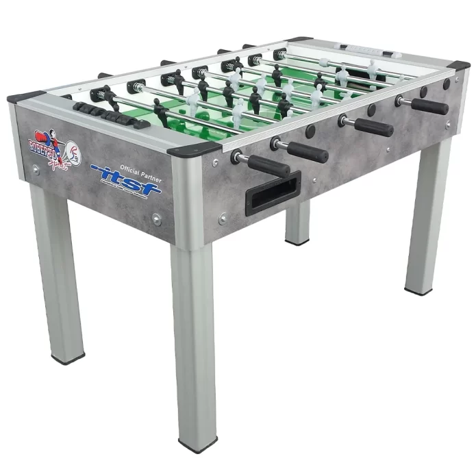 College Pro Football Table
