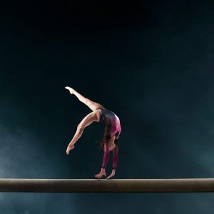 Tumbling