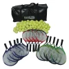 Primary Tennis Racket & Ball Pack