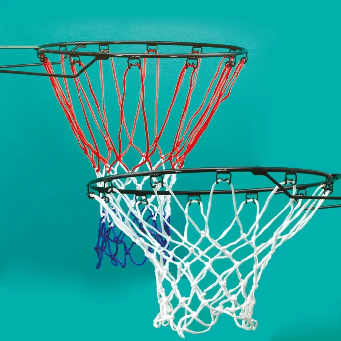 Sure Shot Basketball Nets