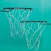 Sure Shot Chain Basketball Nets