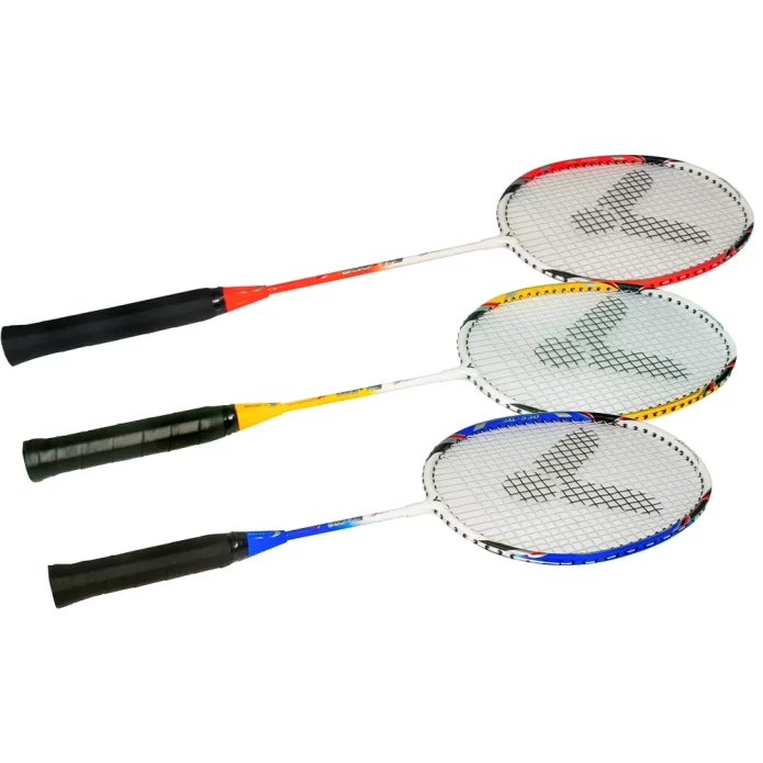 Victor AL Badminton Racket