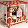 Multi-Purpose Ball Cage