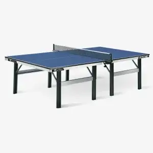 610 ITTF Competition Table