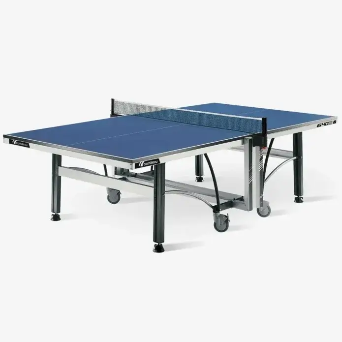 640 ITTF Competition Table