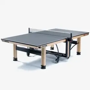 850 Wood ITTF Competition Table