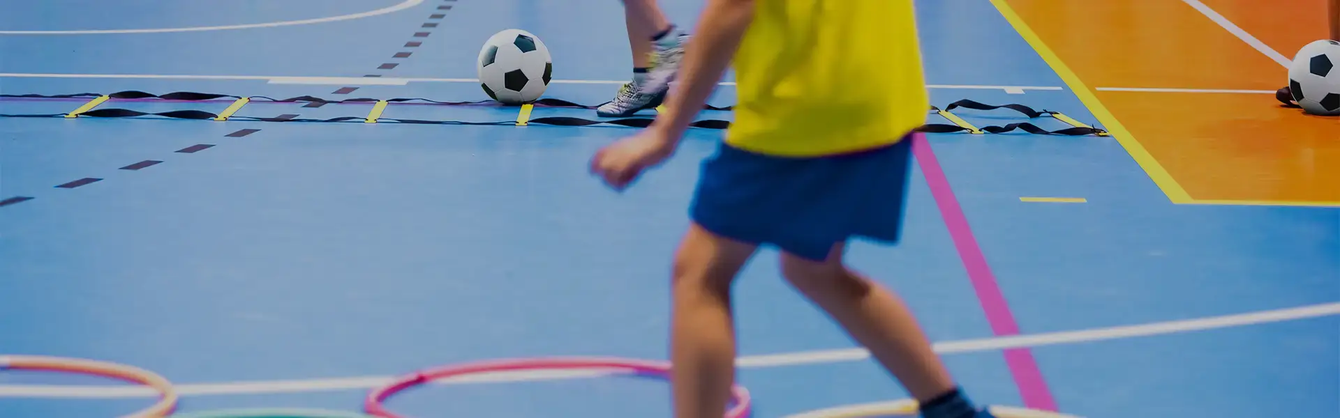 Indoor Sports Facilities - The Perfect Solution