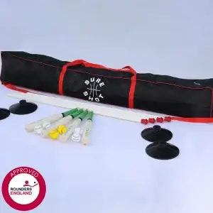 Rounders Match Trainer Pack