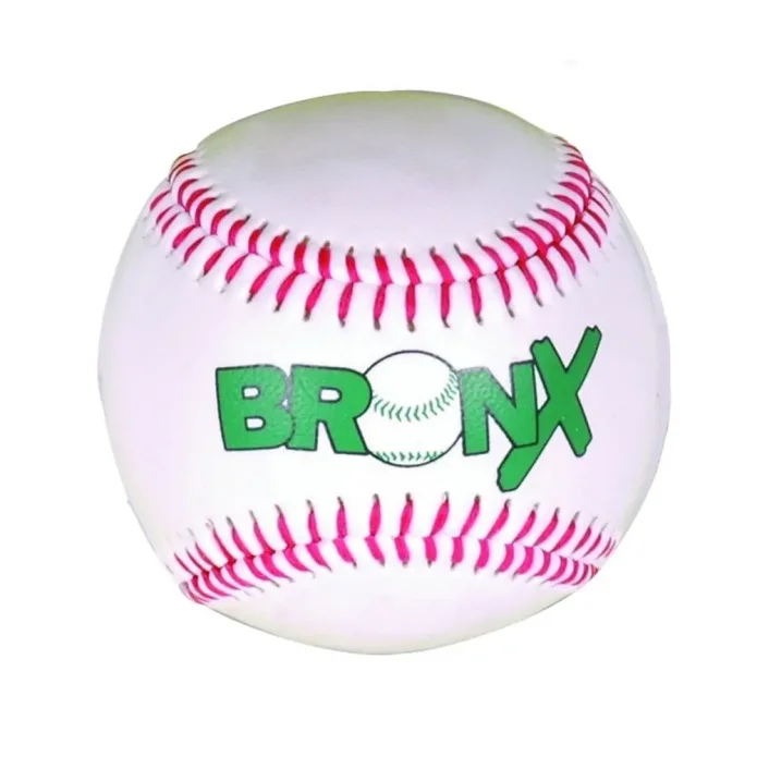 Bronx Safety Baseball