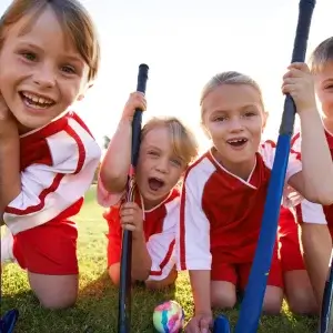 The Advantages of Incorporating Hockey into School Physical Education Programmes