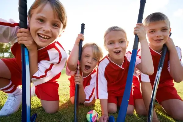 The Advantages of Incorporating Hockey into School Physical Education Programmes