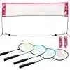 The Racket Pack - Start Sport Badminton Set
