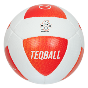 teqball ball