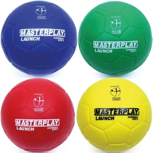 Handball Balls pack of 4