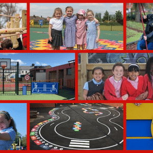 Outdoor Play and Sports Equipment