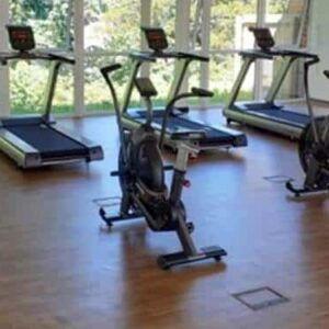 fitness suite