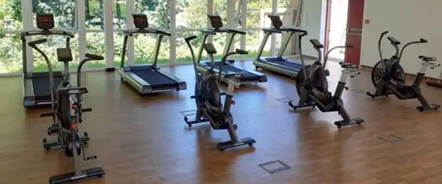 fitness suite